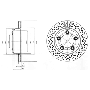 Disque de frein