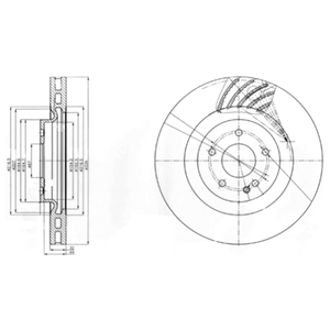 Disque de frein