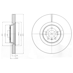 Disque de frein