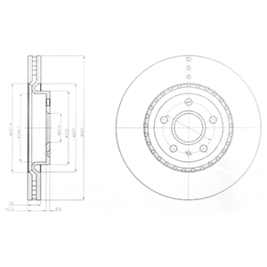 Disque de frein