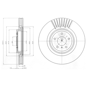 Disque de frein