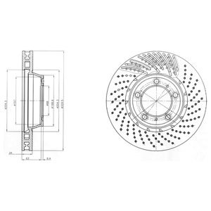 Disque de frein