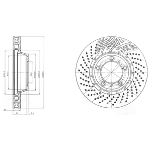 Disque de frein