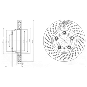 Disque de frein