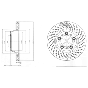 Disque de frein