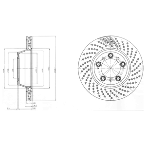 Disque de frein