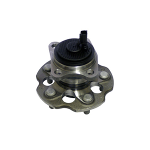 Kit de roulements de roue