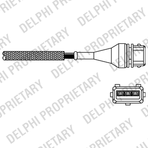 Sonde lambda