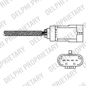 Sonde lambda