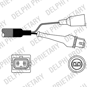 Sonde lambda