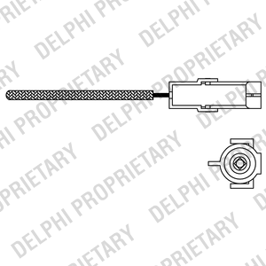 Sonde lambda