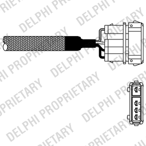 Sonde lambda