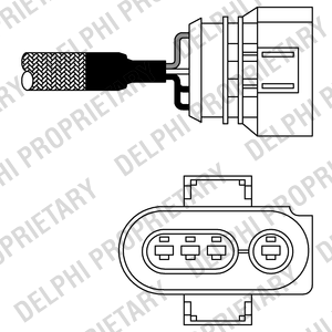 Sonde lambda