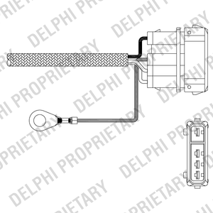 Sonde lambda