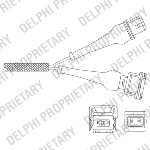 Sonde lambda