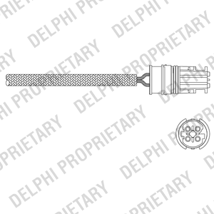 Sonde lambda