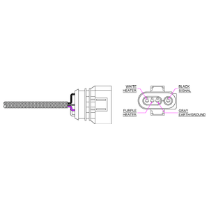 Sonde lambda