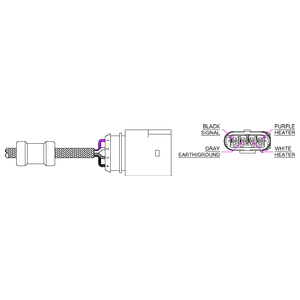 Sonde lambda