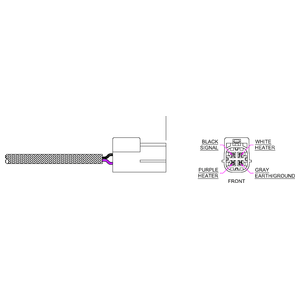 Sonde lambda