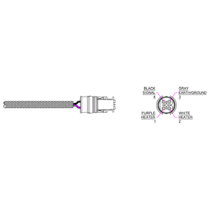 Sonde lambda