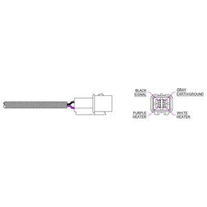 Sonde lambda