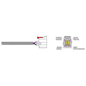 Sonde lambda