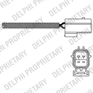 Sonde lambda