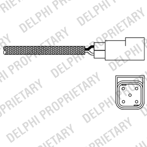 Sonde lambda