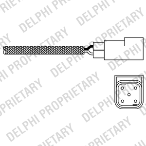 Sonde lambda