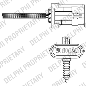 Sonde lambda