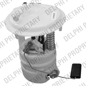 Module d'alimentation en carburant