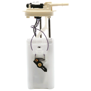Module d'alimentation en carburant