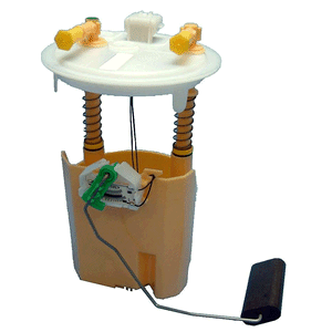 Capteur, niveau de carburant