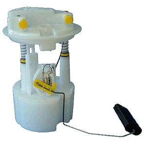 Capteur, niveau de carburant