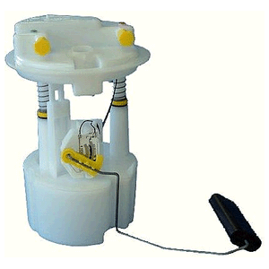 Capteur, niveau de carburant