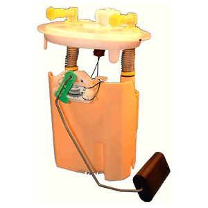 Capteur, niveau de carburant
