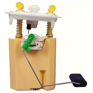 Capteur, niveau de carburant