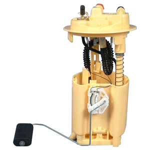 Capteur, niveau de carburant