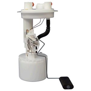 Capteur, niveau de carburant