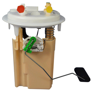 Capteur, niveau de carburant