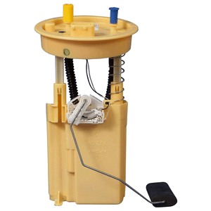 Capteur, niveau de carburant