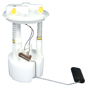 Capteur, niveau de carburant