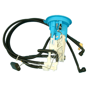Capteur, niveau de carburant