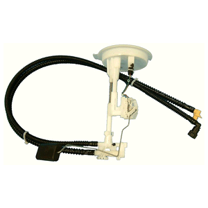Capteur, niveau de carburant