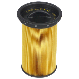 Filtre à carburant