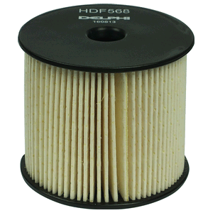 Filtre à carburant