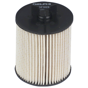 Filtre à carburant