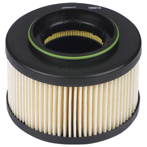 Filtre à carburant