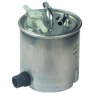 Filtre à carburant