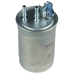 Filtre à carburant